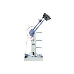 Impact Testing Machine (Izod & Charpy)