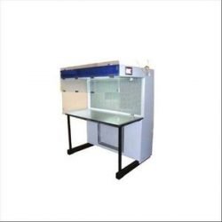 Inclined Laminar Air Flow For Filling & Ceiling Machine