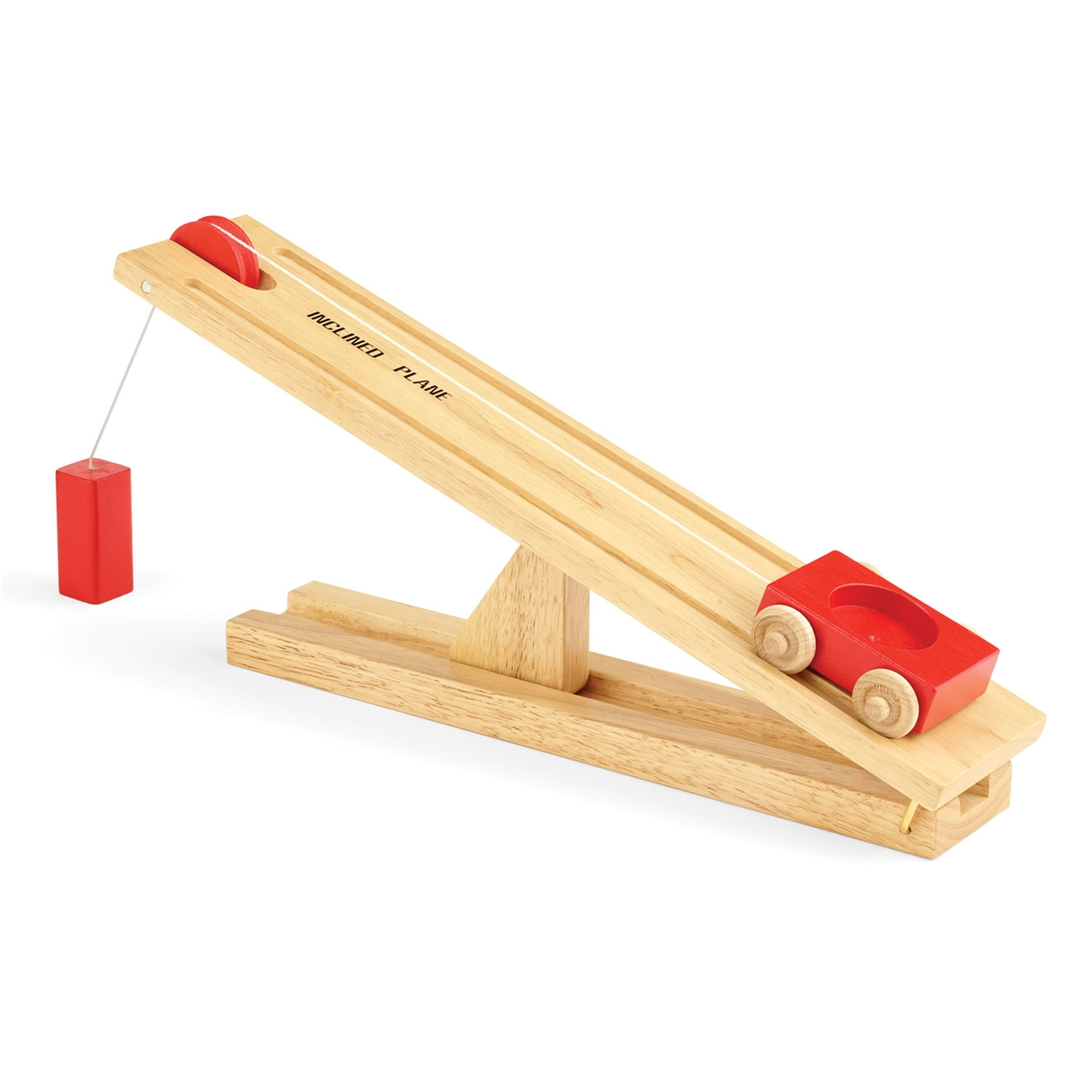 Inclined Plane Simple