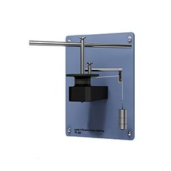Inertia in Rotational Motion Apparatus