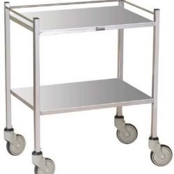 Instruments Trolley