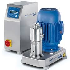 Ion Exchange Pilot