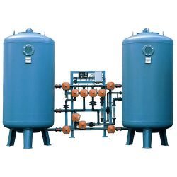 Ion Exchange Unit