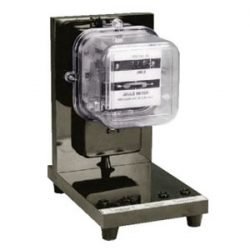Joule Meter Mounted