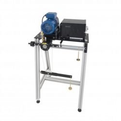 Journal Friction Apparatus
