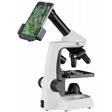 Junior Medical Microscope