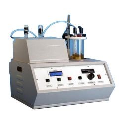 Karl Fischer Apparatus