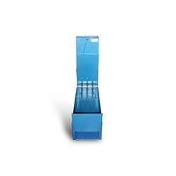 L-Box For Self Compacting Concrete