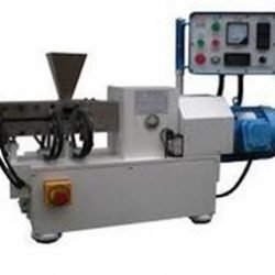 Laboratory Food Extruder