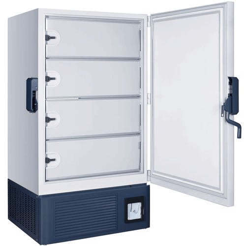 Laboratory Freezer Manufacturer, Supplier and Exporter in India ...