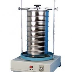Laboratory Sieves And Sieve Shakers