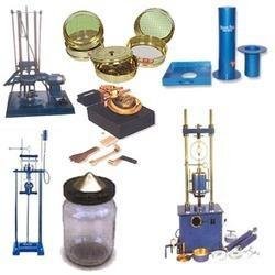 Laboratory Equipment Exporter
