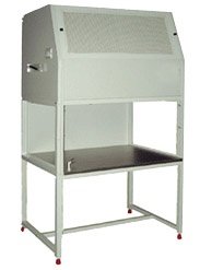 Laminar Air Flow Vertical