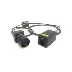 Laser PIV System
