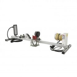 Laws of Radiant Heat Transfer and Radiant Heat Exchange
