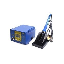 Lead Free Soldering Station