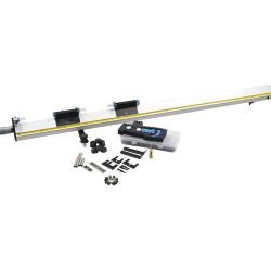 Linear Air Track