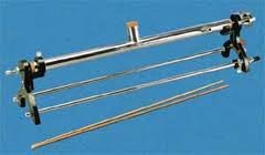 Linear Expansion Apparatus