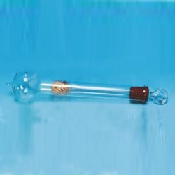 Liquid Pressure In All Directions Apparatus