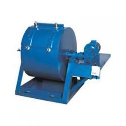 Los Angeles Abrasion Machine (LAAM)