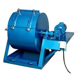 Los Angeles Abrasion Test Machine
