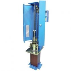 Marshall Impact Automatic Compactor. 230V/50Hz/1ph