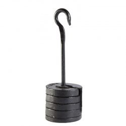 Masses Hangers Iron