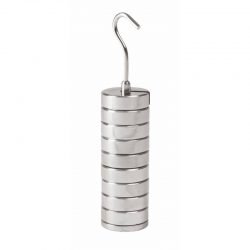 Masses Hangers Steel