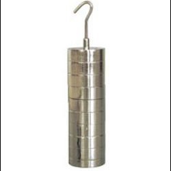 Masses Iron Slotted