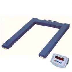 Measuring Scale With U Shape
