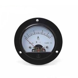 Micro Ammeters