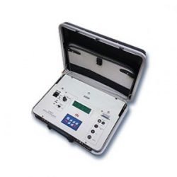 Microprocessor Water & Soil Analysis Kit