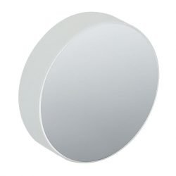Mirror Cylindrical Concave