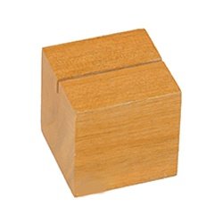 Mirror Support Block