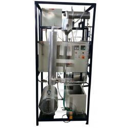Modular Evaporator Family