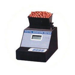 Moisture Content Testing Set