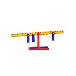 Number Balance