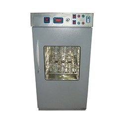 Orbital Shaker Cum BOD Incubator