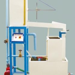 Orifice and Mouthpiece Apparatus