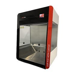 PCR Workstation