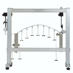 Parabolic Arch