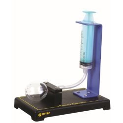 Pascal Law Apparatus