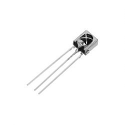 Photodiode Transmitter Receiver