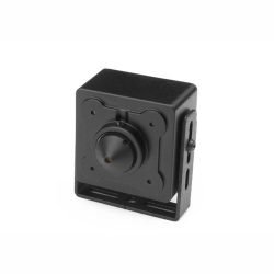 Pin Hole Camera