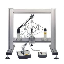 Pin Jointed Framework