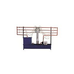 Pipe Friction Apparatus
