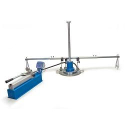 Plate and Frame Filter Press