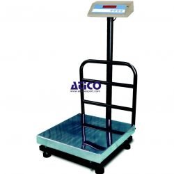 Platform Weighing Scale