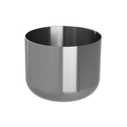 Platinum Crucibles