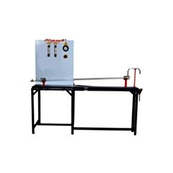 Plug Flow Reactor (Straight Tube Type )